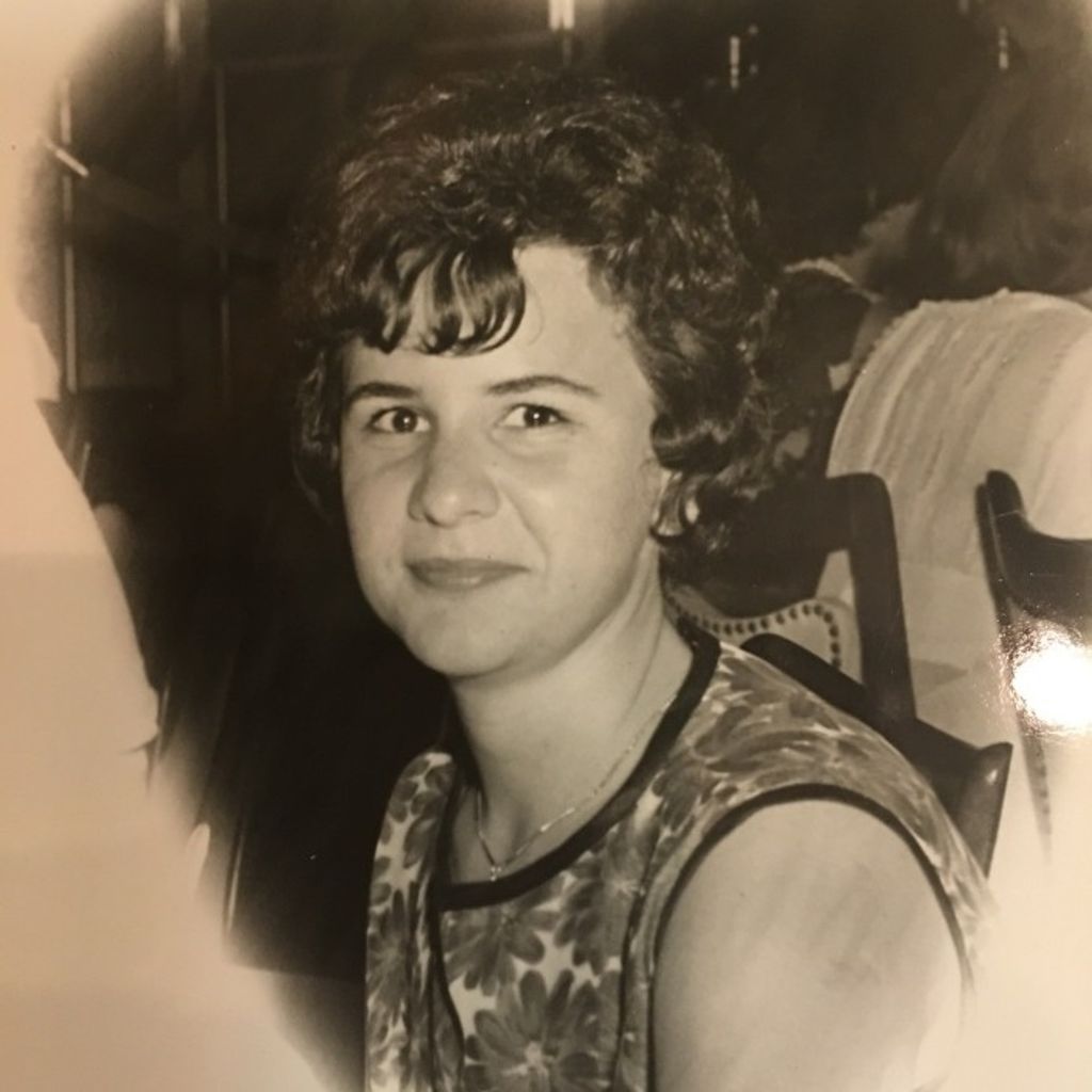 Stephanie Jean Mccormick