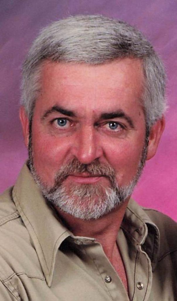 Jerry Wayne Smith Profile Photo