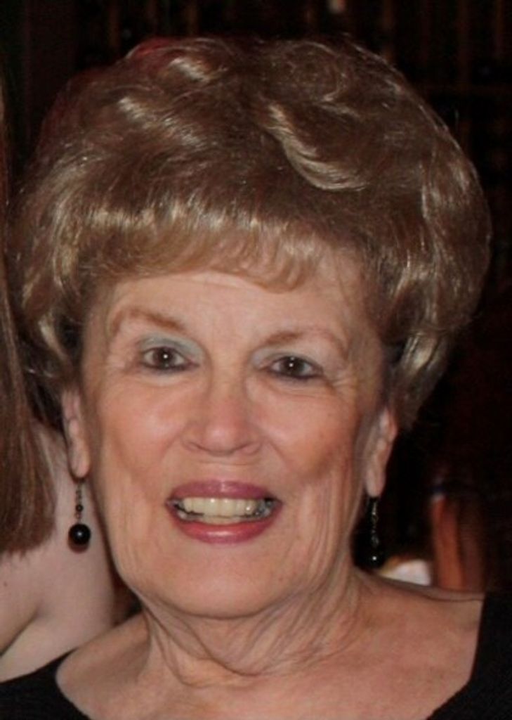 Kathy Markham