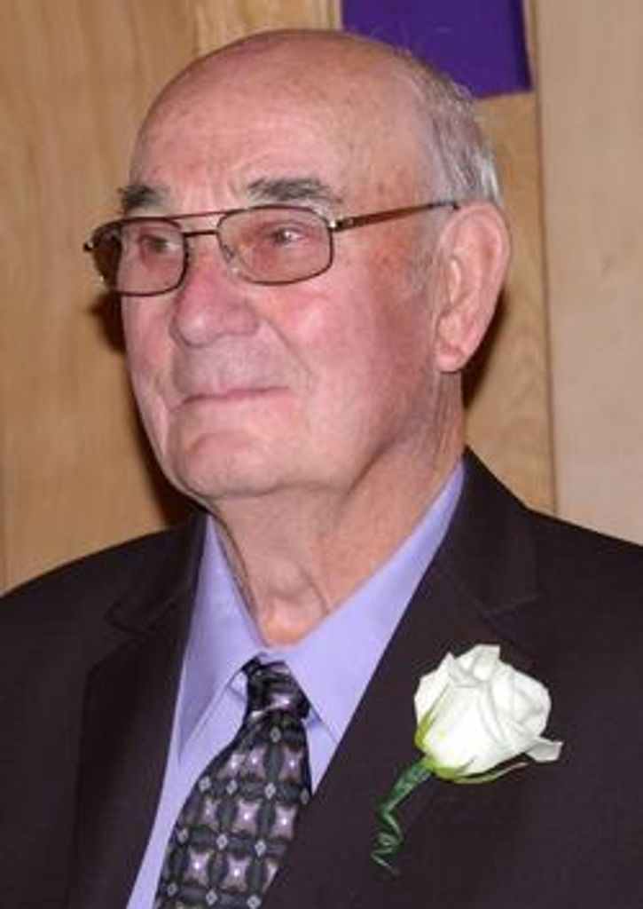 Rheo Donald Plumley Profile Photo