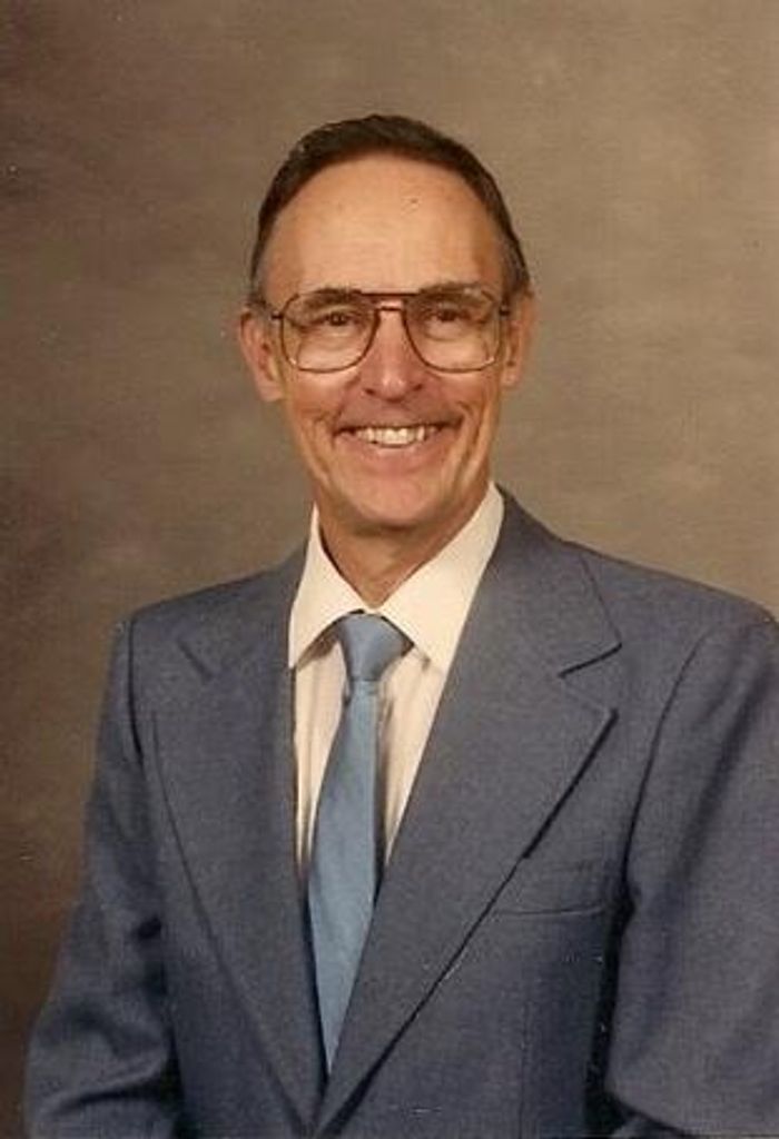 LeRoy  C. Clouse