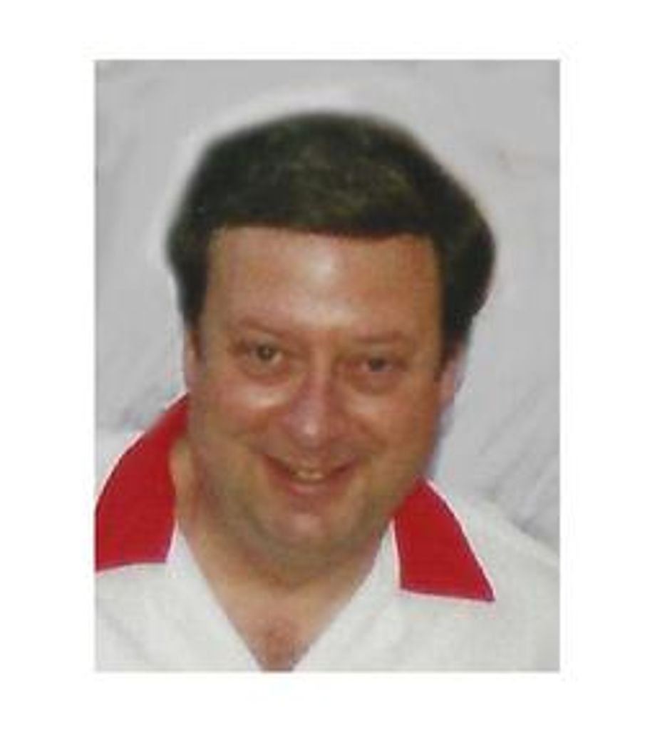 James H. Van Puymbrouck