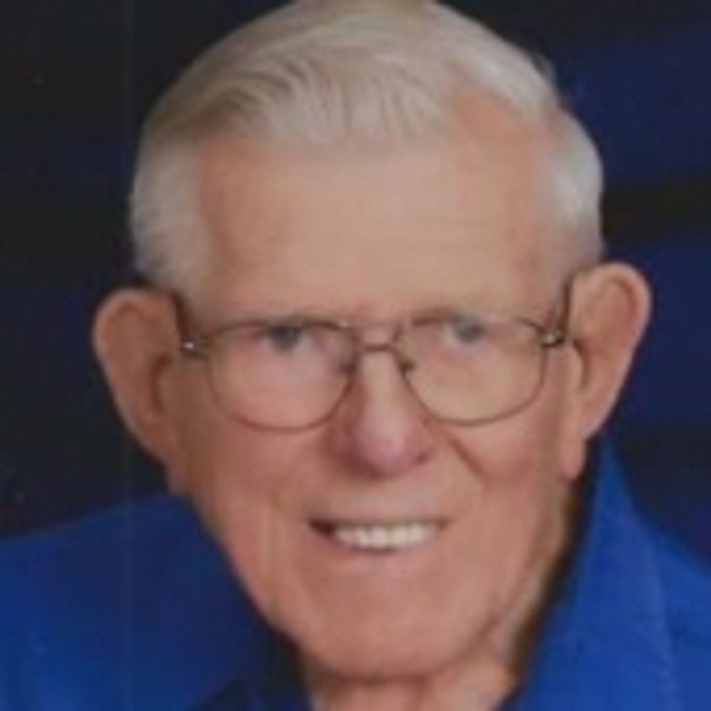 John E. Holtz