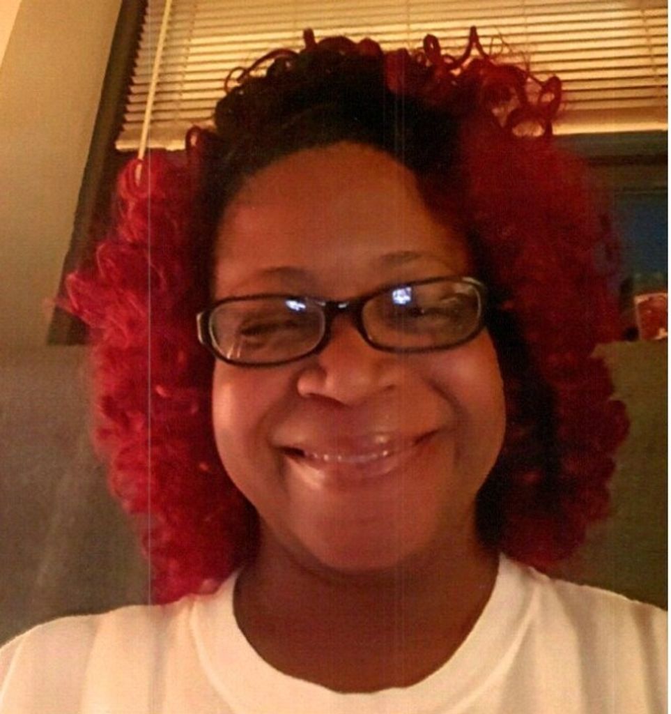 Ayana Monee Kendrick