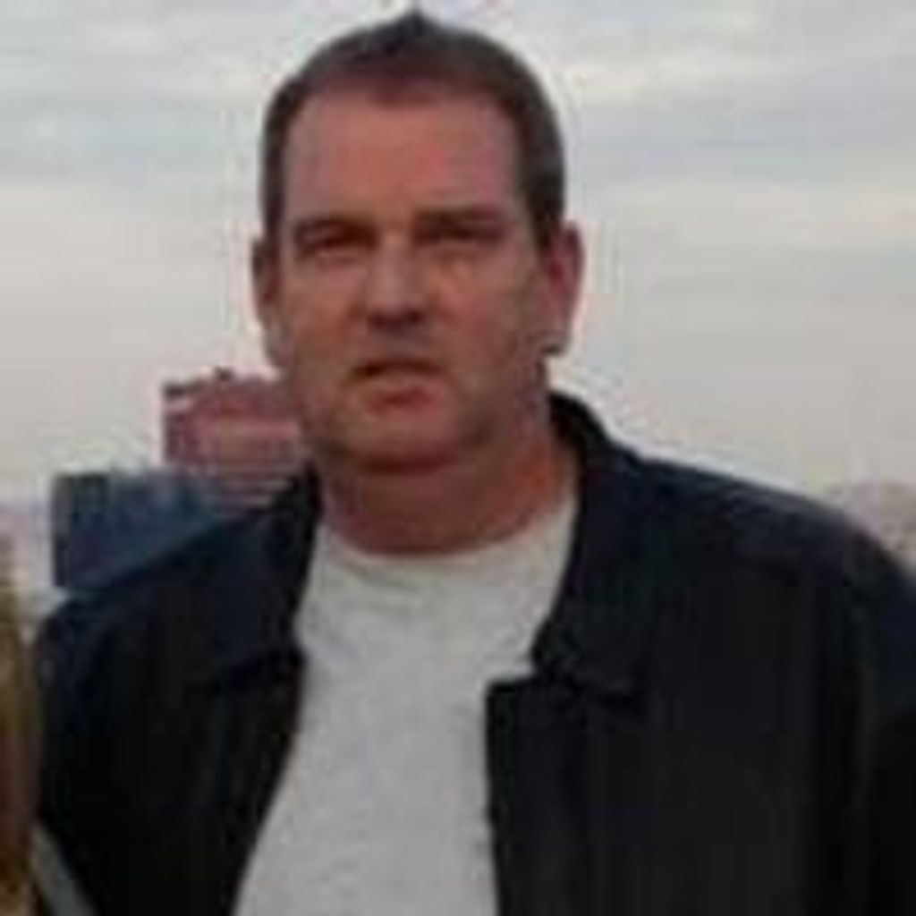 Patrick J. Demuth