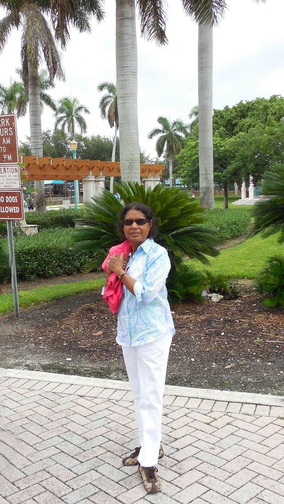 Patsy Nash Profile Photo