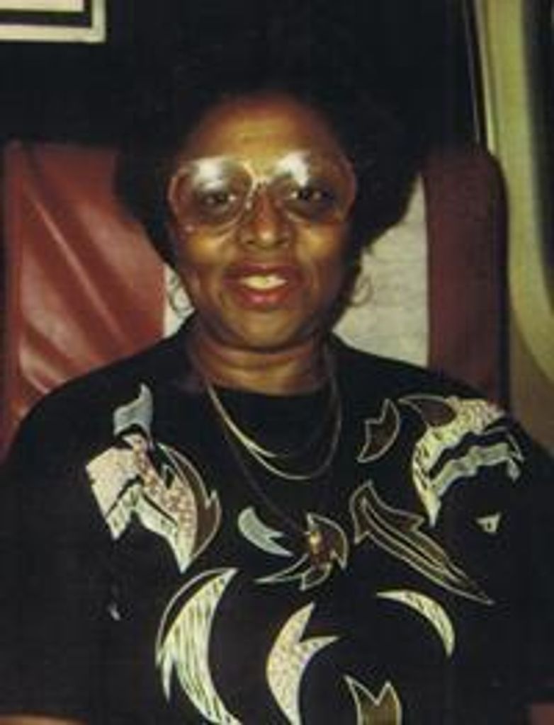 Luella Lindsey