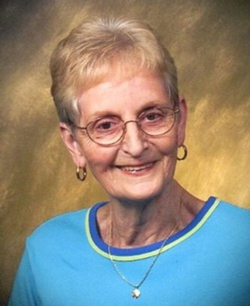 Madelon "Bootsie" Stillwell