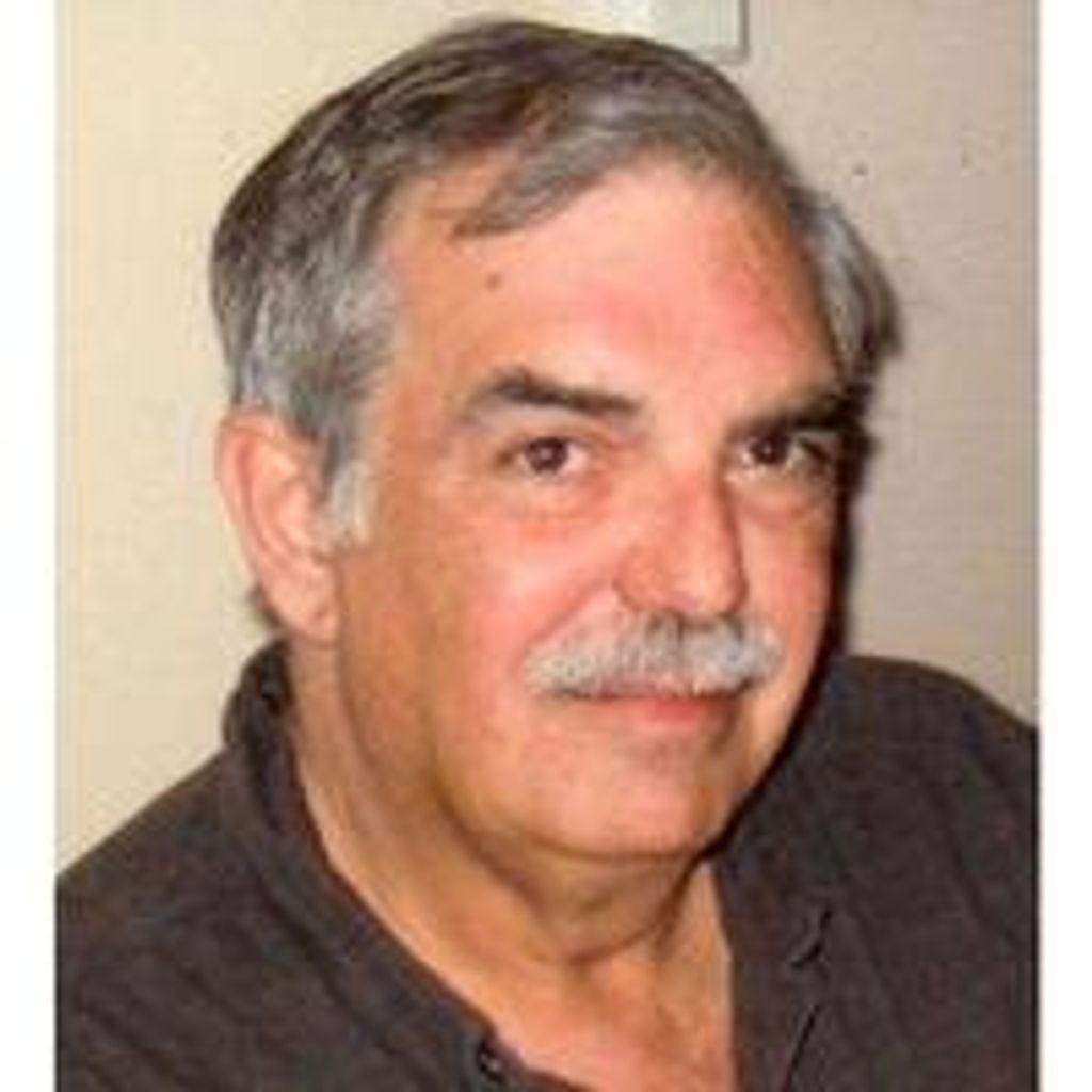 Jerome R. Miller