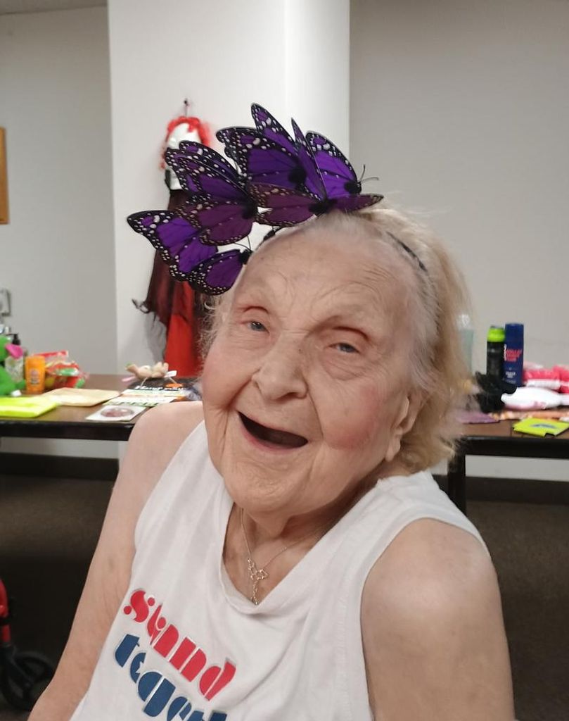 Grace E. Debrosky Profile Photo