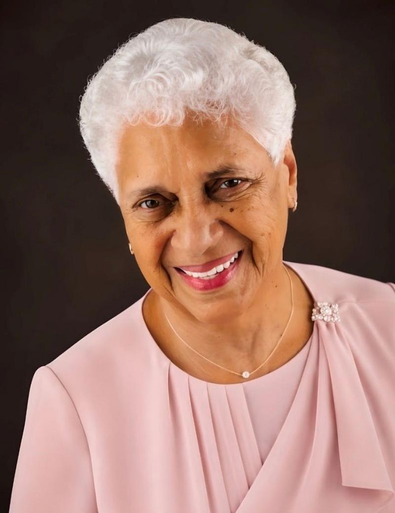 Lessie Cooley Hicks