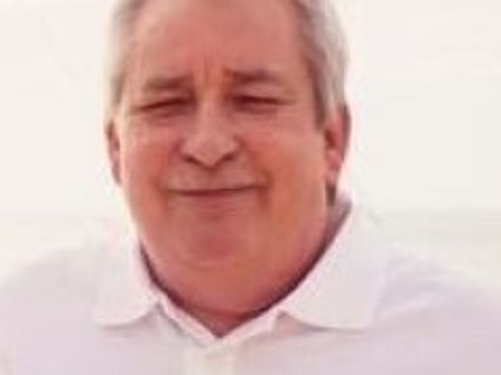 Randal Hicks Profile Photo