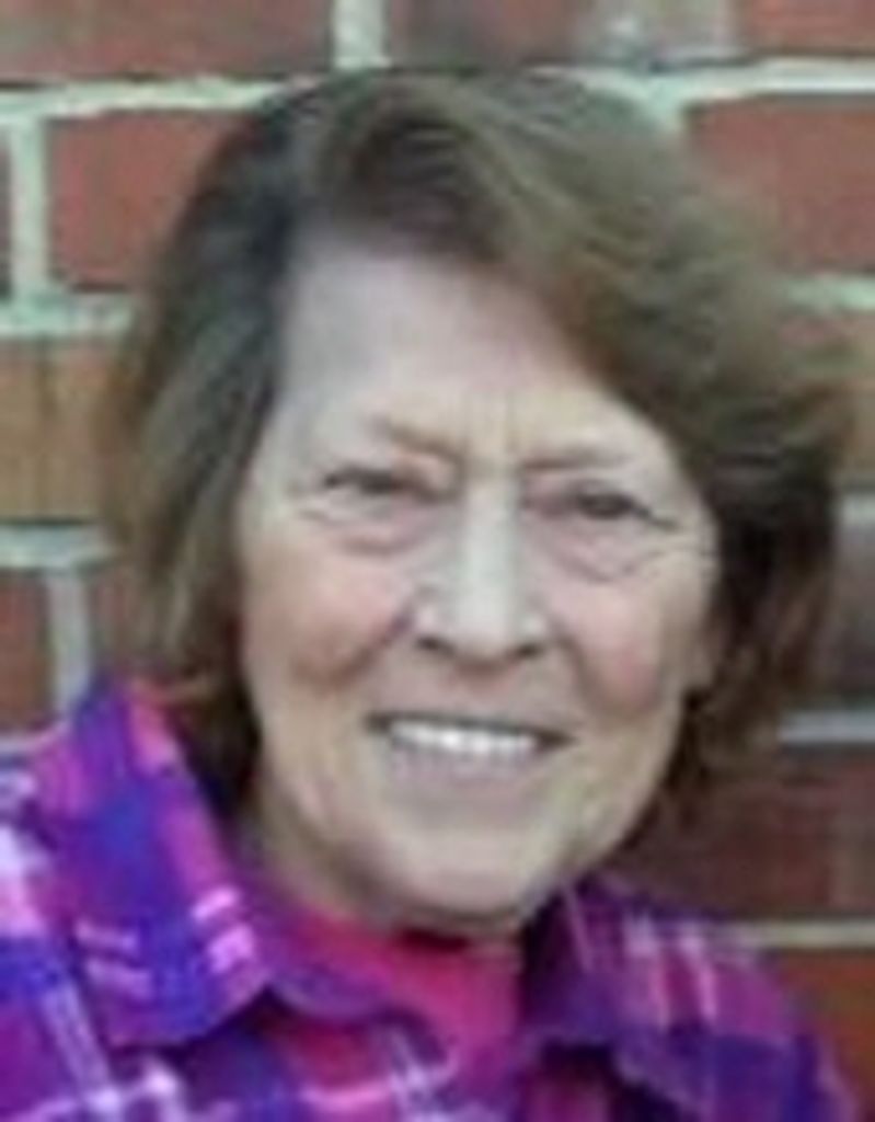 Carolyn Sue Friend