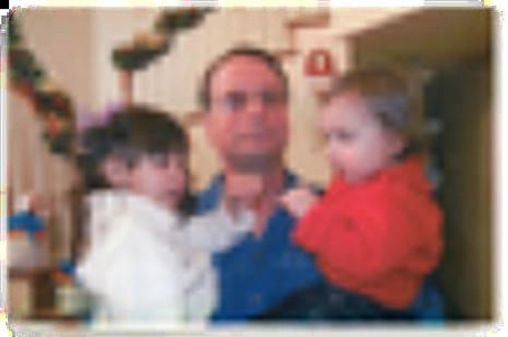 Vaughn Lamont Lucas Profile Photo