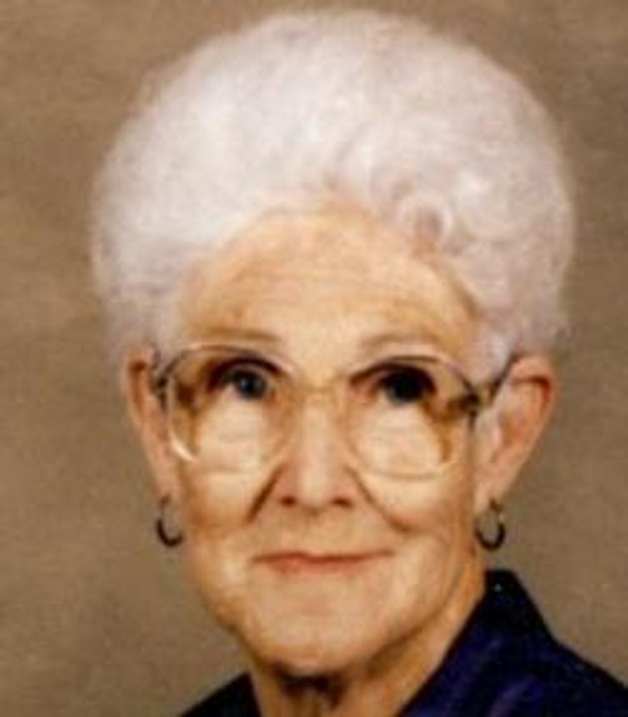 Aline Hough Baker