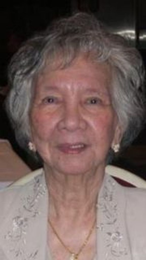 Maria Elena Umale