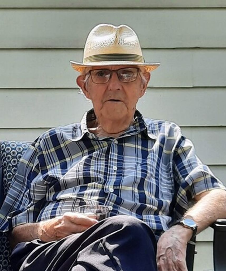 Robert Winston Harrington Profile Photo