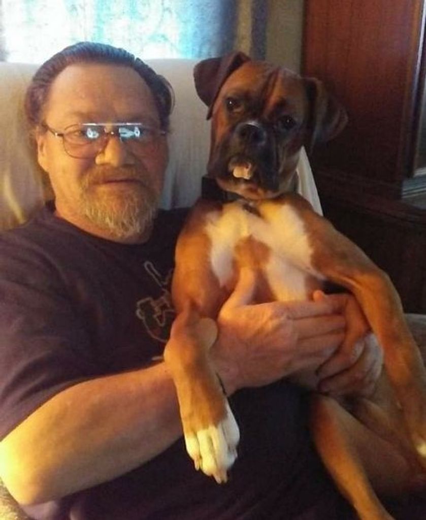 Robert T. "Porky" Powers