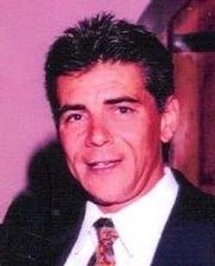 Richard "Ricky" Gosselin