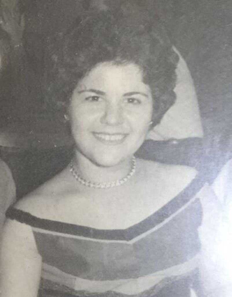 Irene Karidias Profile Photo