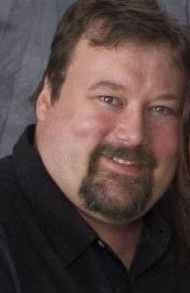 Rodney C. Shaw