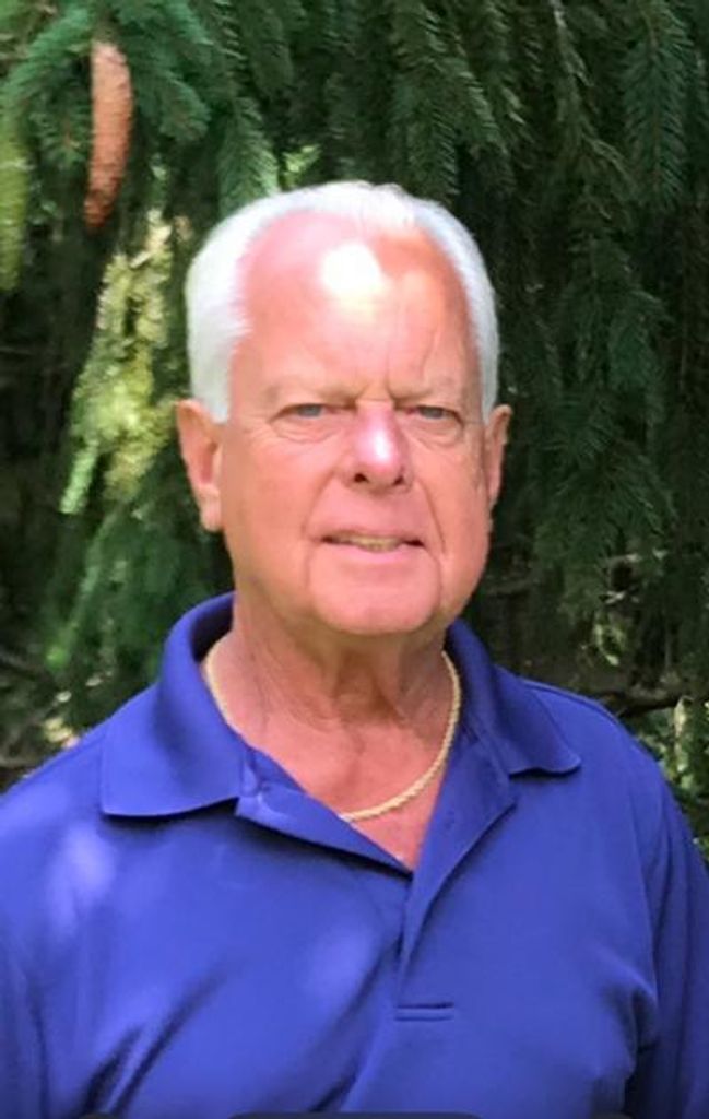 William “Bill” P. Larkin Profile Photo