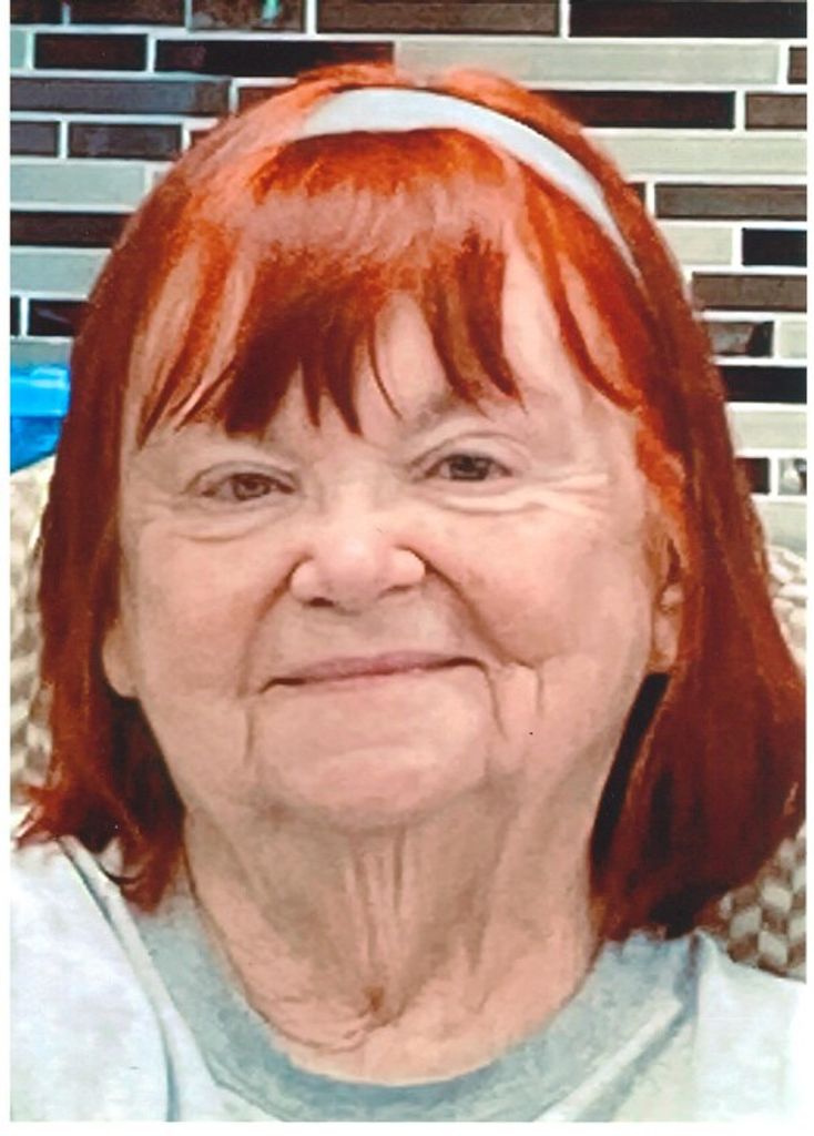 Shirley Ann Longnecker Profile Photo