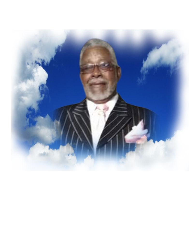 Mr. Johnnie James "Bae Bae" Malone Profile Photo