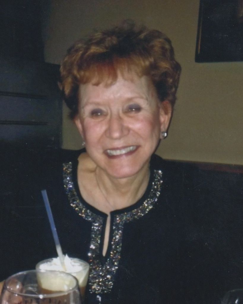 Sheila Jean Hutton