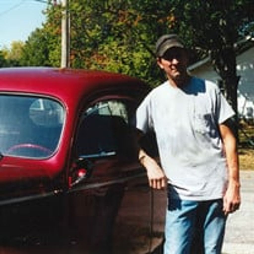 Dorman Gene Teter