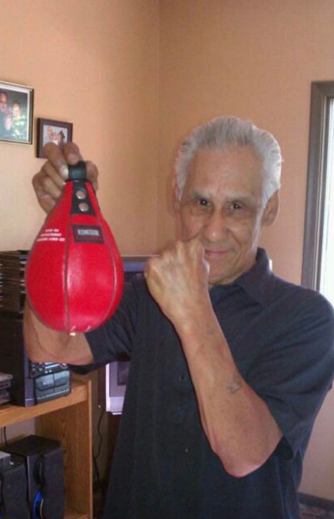 John Julian Hernandez
