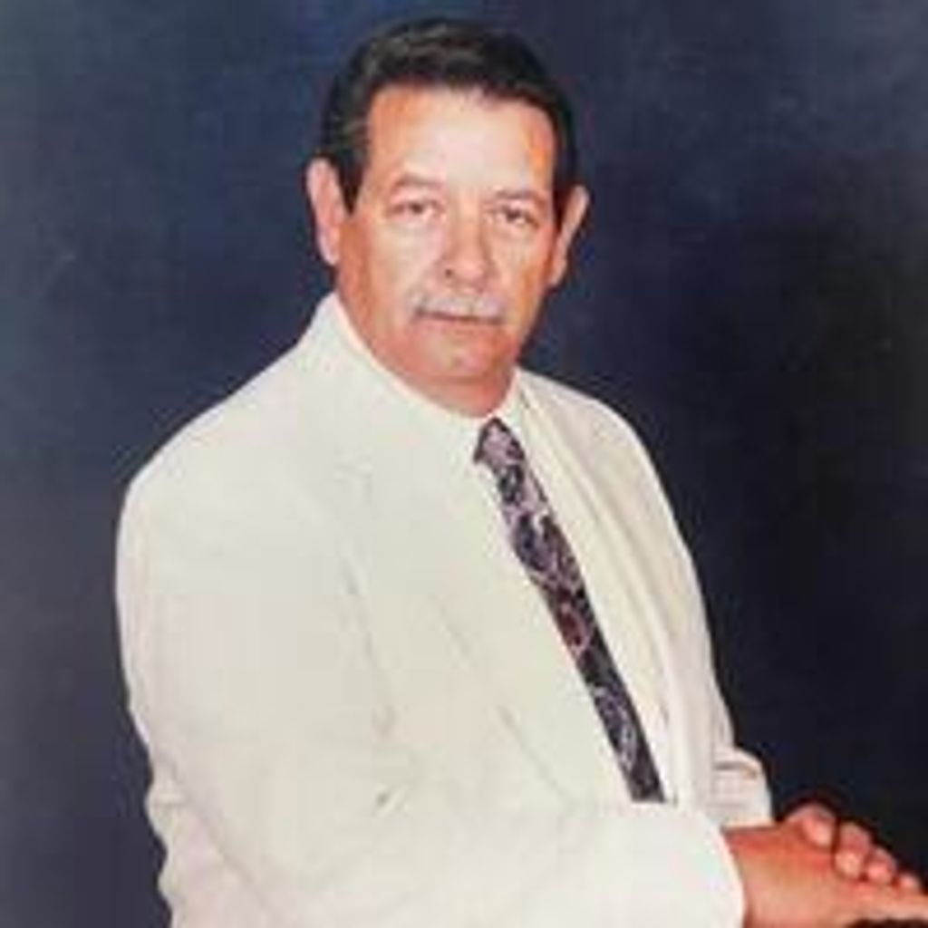 Thomas Sandoval Jr.