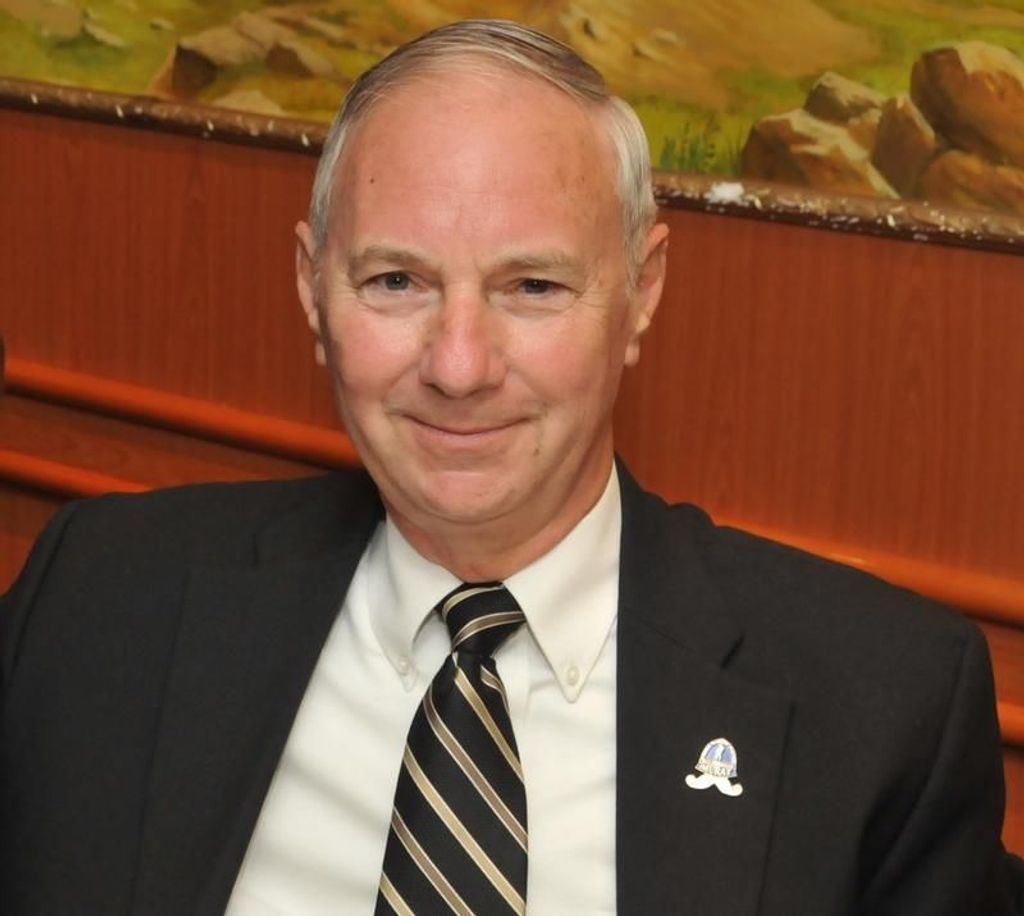 Craig T. Hinshaw
