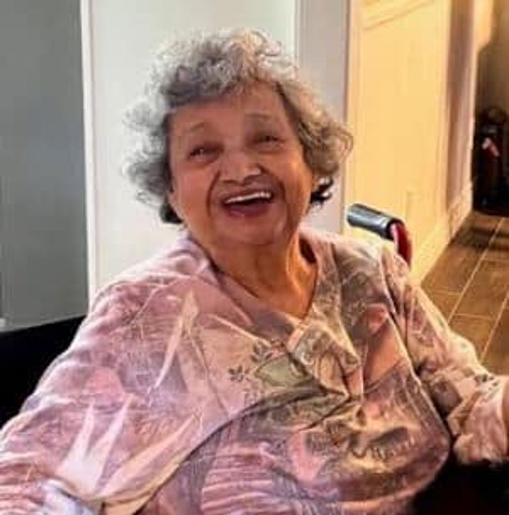 Graciela Q. Peña