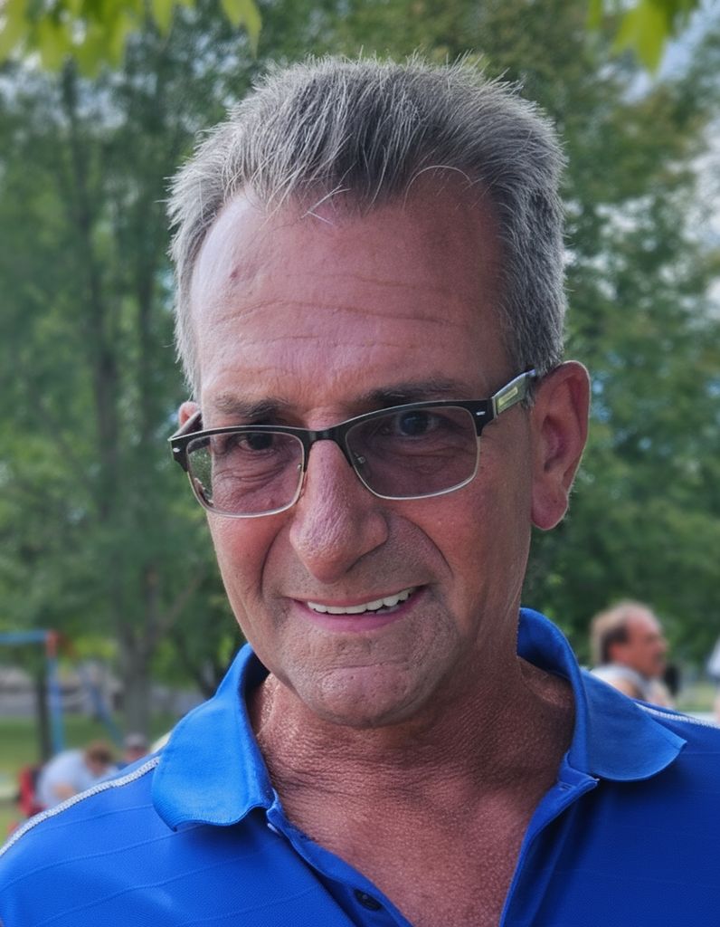 David Allan Hartman