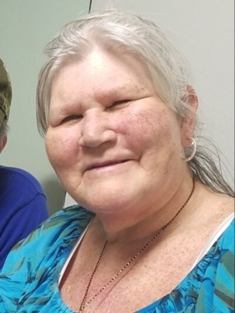 Abbie Gail Mccain Profile Photo