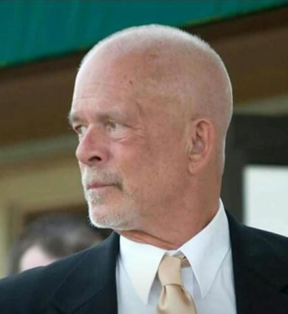 Bruce Allen Margopoulos Profile Photo