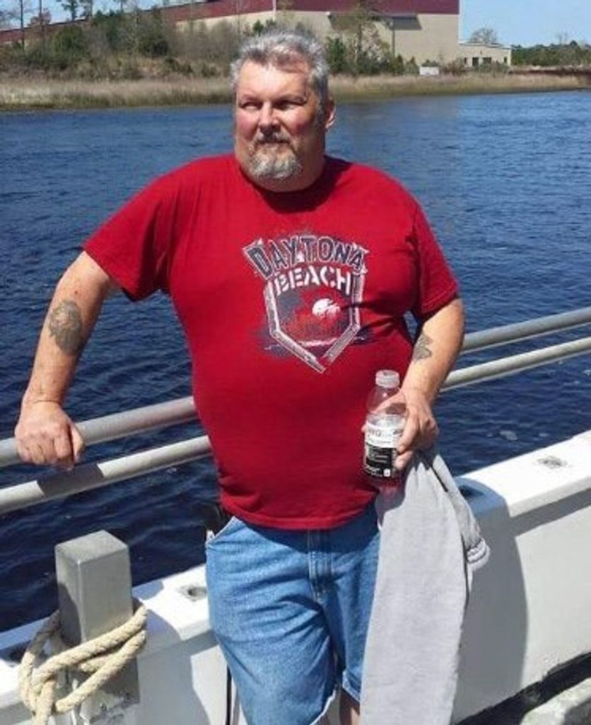 Jerry Raydell Wilson