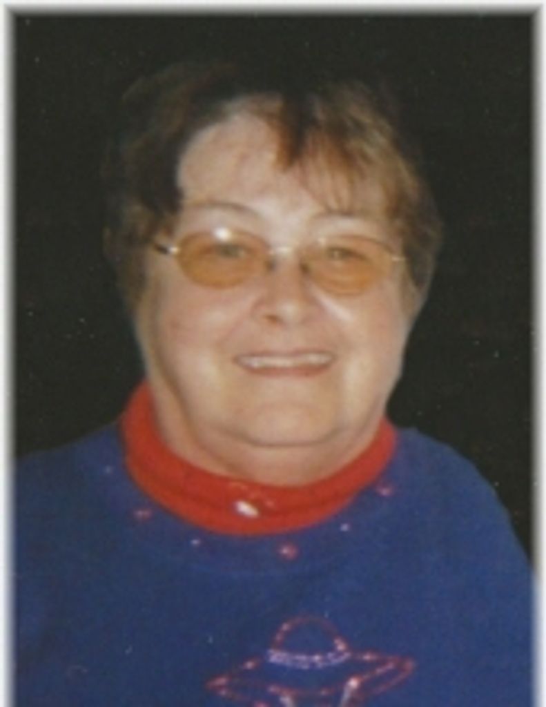 Sheryl "Sherry" Ann Fowler