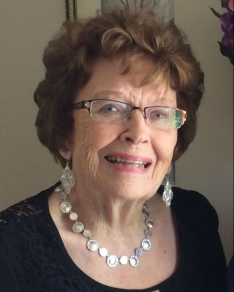 Ione J. Beving