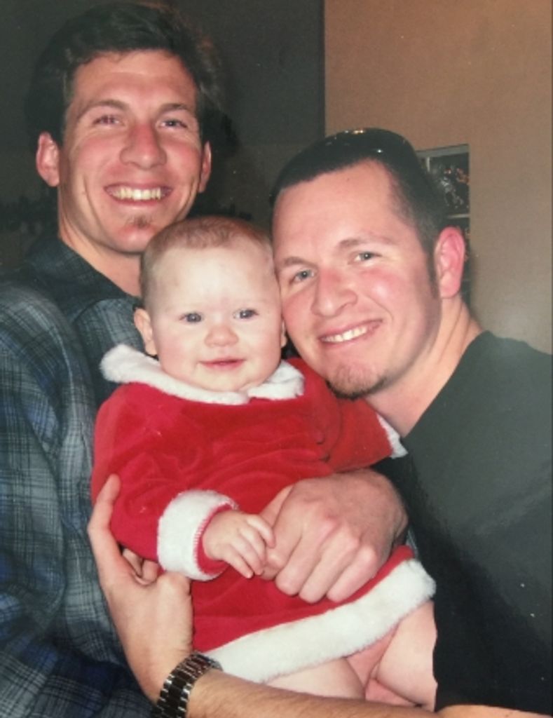 Justin Nathan  Peters