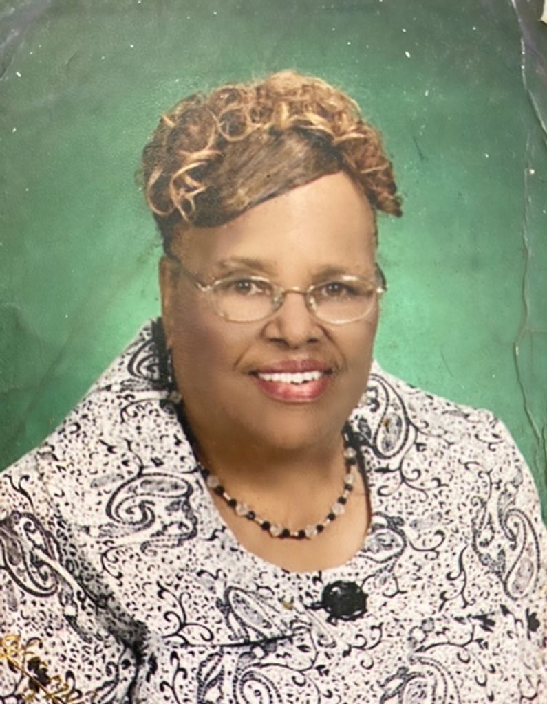Doretha Guillory Profile Photo