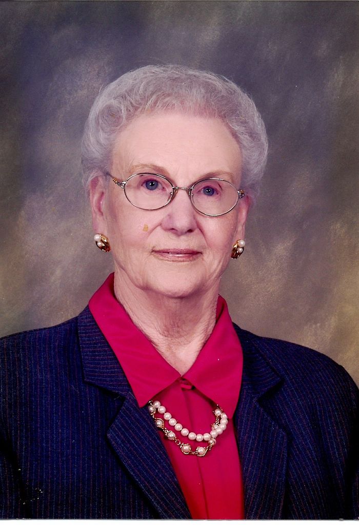 Doris Elaine Mcpherson (Bulls) Profile Photo