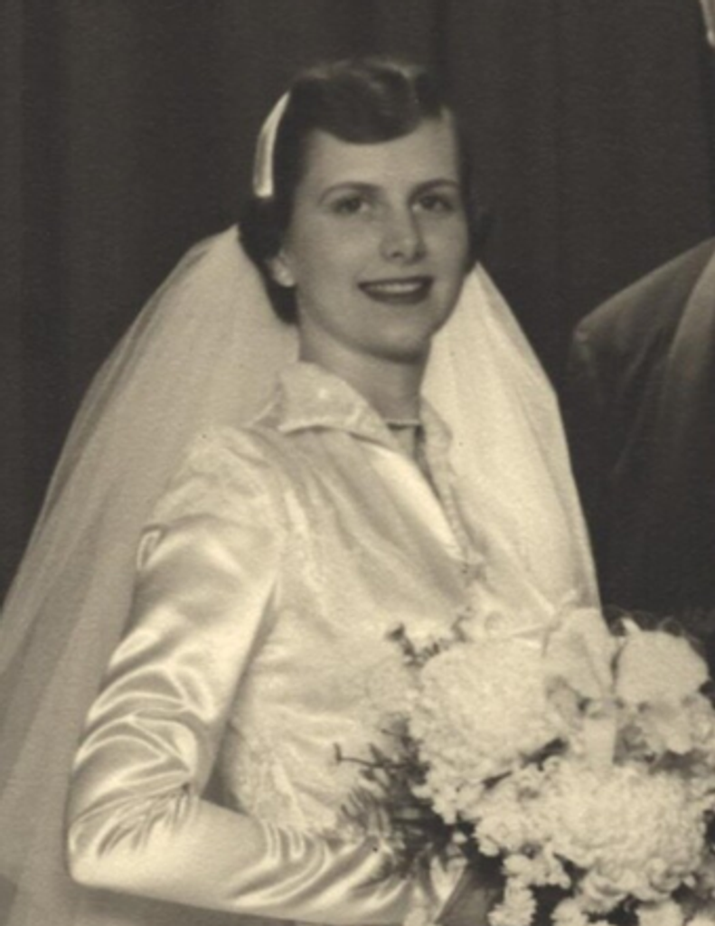 Geraldine Anne (Joerger) Karz Profile Photo