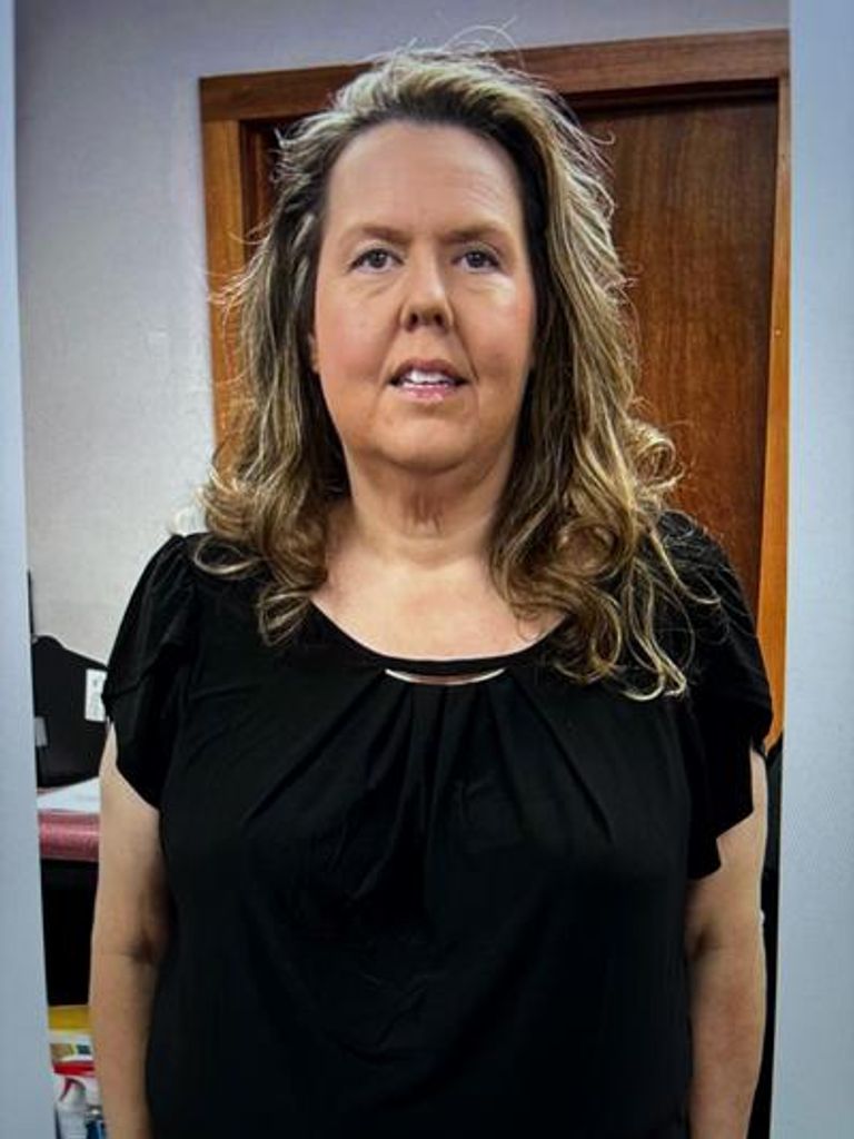 Bridget Dawn Bosworth Profile Photo