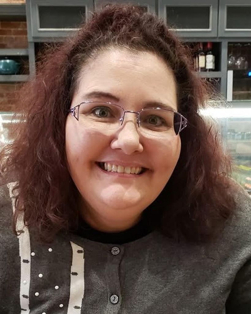 Kimber Mellinger Profile Photo