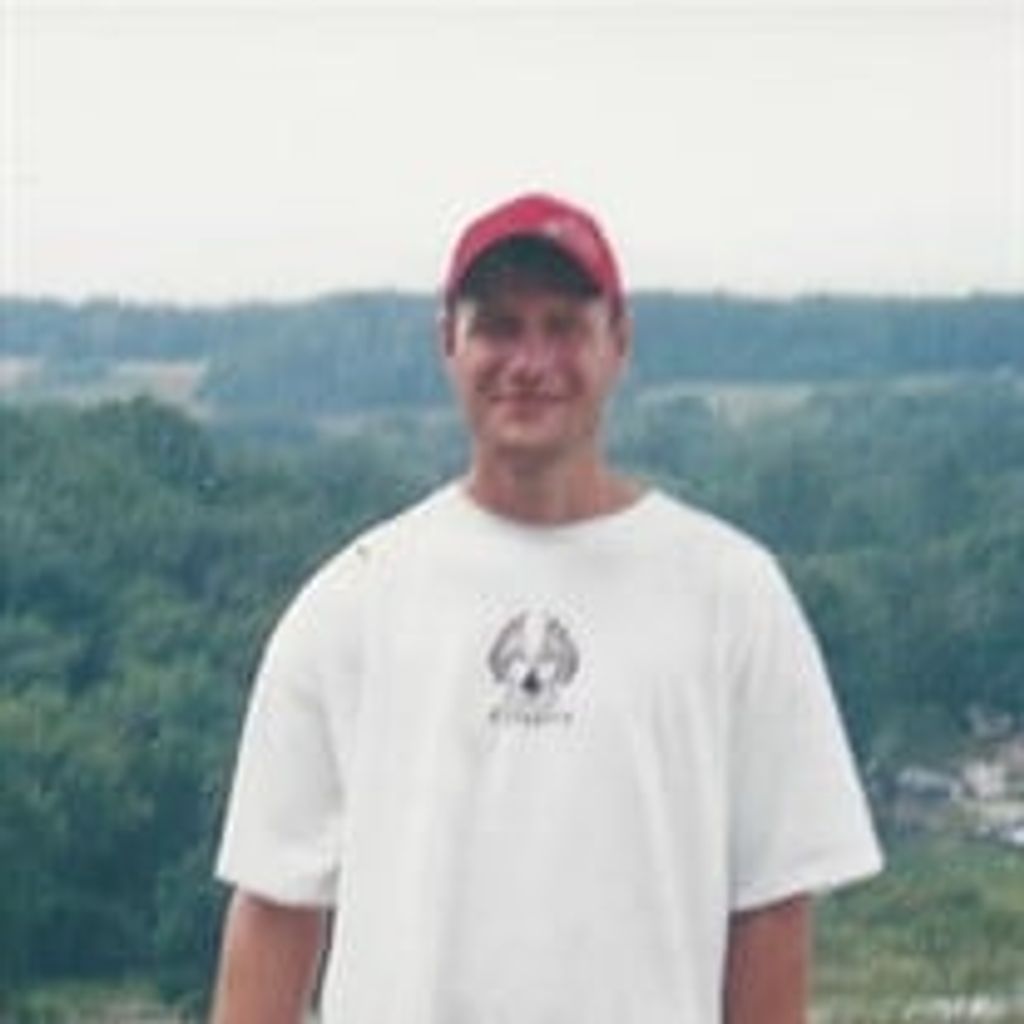 William David Allen