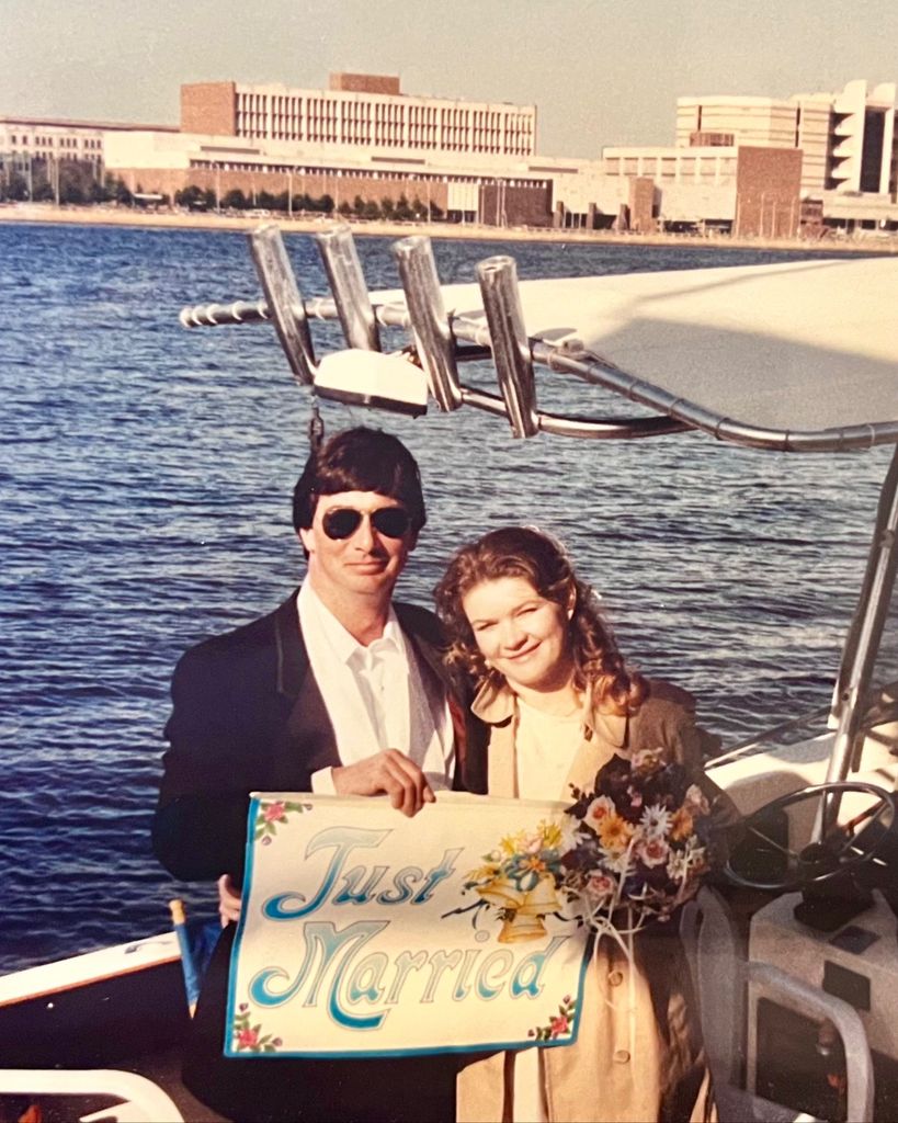 Cheryl Cay Murphy