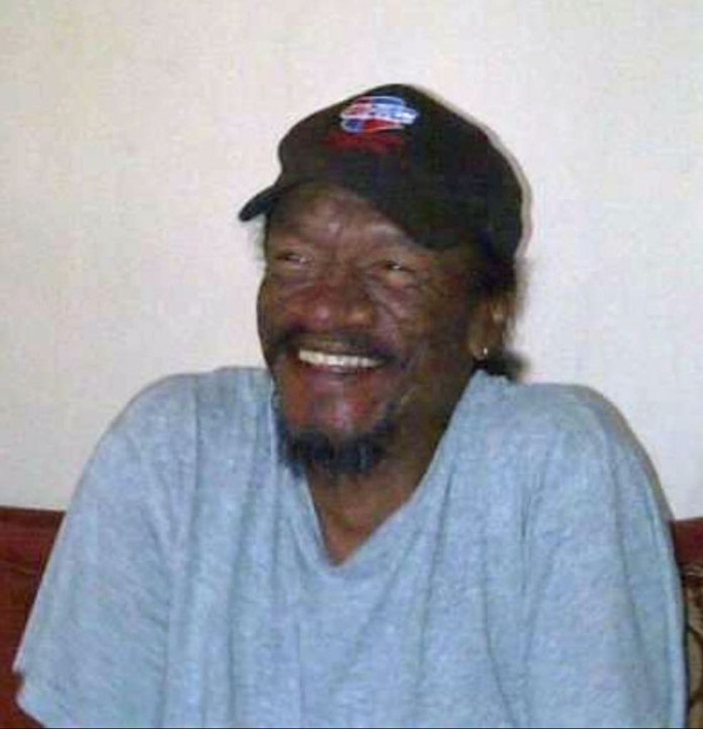 Freddy Wainwright