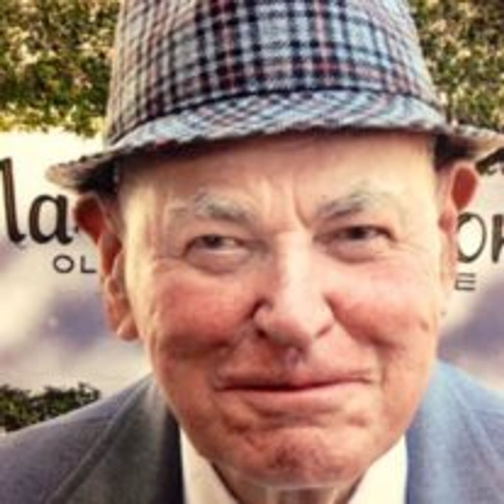 Andrew Cvitanovich Profile Photo
